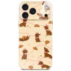 ONEFLOW Splash Cover iPhone 17 Pro Max Design Muster – Produktbild 1