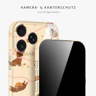 ONEFLOW Splash Cover iPhone 17 Pro Max Design Muster – Produktbild 2