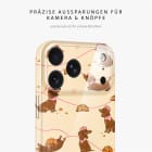 ONEFLOW Splash Cover iPhone 17 Pro Max Design Muster – Produktbild 7