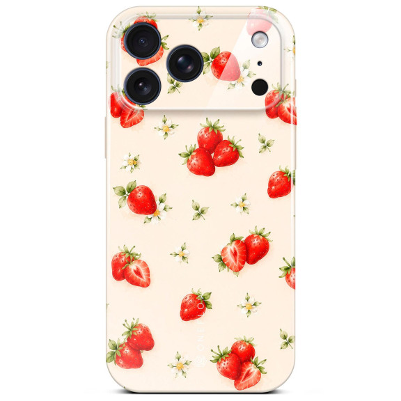 ONEFLOW Splash Cover iPhone 17 Pro Max Design Muster – Weiteres Produktbild 1