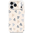 ONEFLOW Splash Cover iPhone 17 Pro Max Design Muster – Produktbild 1