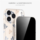 ONEFLOW Splash Cover iPhone 17 Pro Max Design Muster – Produktbild 2