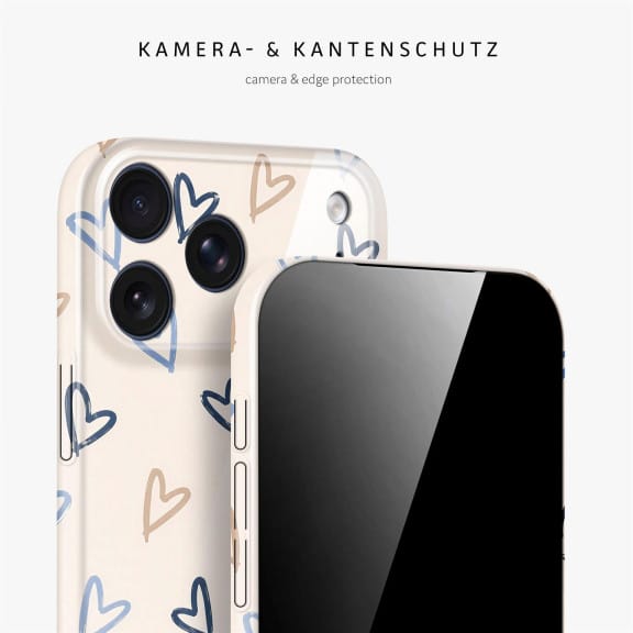 ONEFLOW Splash Cover iPhone 17 Pro Max Design Muster – Weiteres Produktbild 2 ONEFLOW Splash Cover iPhone 17 Pro Max Design Muster – Weiteres Produktbild 2