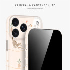 ONEFLOW Splash Cover iPhone 17 Pro Max Design Muster – Produktbild 2