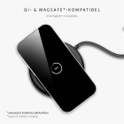 ONEFLOW Splash Cover iPhone 17 Pro Max Design Muster – Produktbild 6