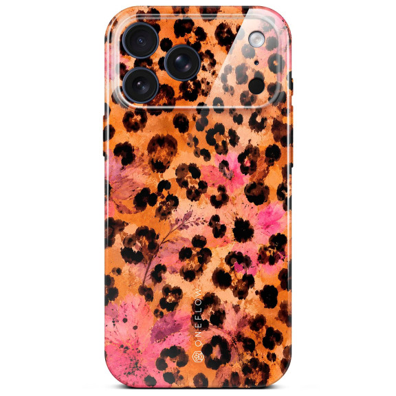 ONEFLOW Splash Cover iPhone 17 Pro Max Design Muster – Weiteres Produktbild 1