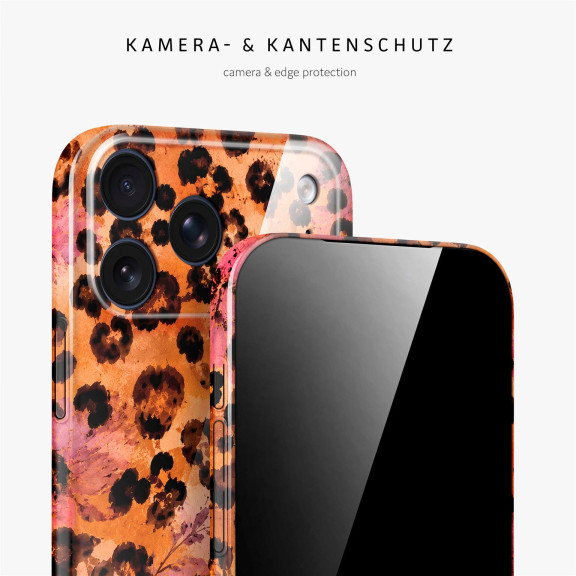 ONEFLOW Splash Cover iPhone 17 Pro Max Design Muster – Weiteres Produktbild 2