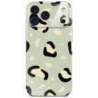 ONEFLOW Splash Cover iPhone 17 Pro Max Design Muster – Produktbild 1