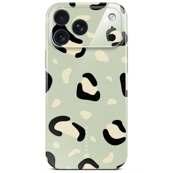 ONEFLOW Splash Cover iPhone 17 Pro Max Design Muster – Weiteres Produktbild 1