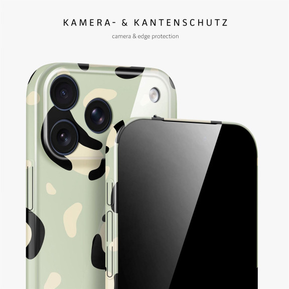 ONEFLOW Splash Cover iPhone 17 Pro Max Design Muster – Weiteres Produktbild 2