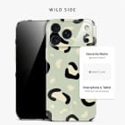 ONEFLOW Splash Cover iPhone 17 Pro Max Design Muster – Produktbild 4