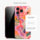 ONEFLOW Splash Cover iPhone 17 Pro Max Design Muster – Produktbild 4