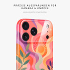 ONEFLOW Splash Cover iPhone 17 Pro Max Design Muster – Produktbild 7