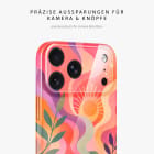 ONEFLOW Splash Cover iPhone 17 Pro Max Design Muster – Produktbild 7