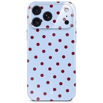 ONEFLOW Splash Cover iPhone 17 Pro Max Design Muster – Cherry Sky ONEFLOW Splash Cover iPhone 17 Pro Max Design Muster – Cherry Sky