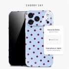 ONEFLOW Splash Cover iPhone 17 Pro Max Design Muster – Produktbild 4