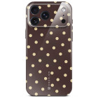 ONEFLOW Splash Cover iPhone 17 Pro Max Design Muster – Produktbild 1