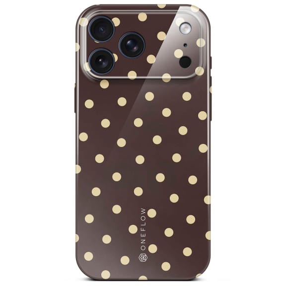ONEFLOW Splash Cover iPhone 17 Pro Max Design Muster – Weiteres Produktbild 1 ONEFLOW Splash Cover iPhone 17 Pro Max Design Muster – Weiteres Produktbild 1