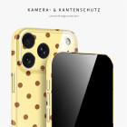 ONEFLOW Splash Cover iPhone 17 Pro Max Design Muster – Produktbild 2