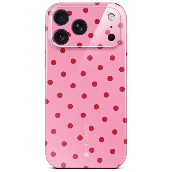ONEFLOW Splash Cover iPhone 17 Pro Max Design Muster – Weiteres Produktbild 1 ONEFLOW Splash Cover iPhone 17 Pro Max Design Muster – Weiteres Produktbild 1