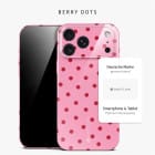 ONEFLOW Splash Cover iPhone 17 Pro Max Design Muster – Produktbild 4