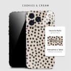 ONEFLOW Splash Cover iPhone 17 Pro Max Design Muster – Produktbild 4