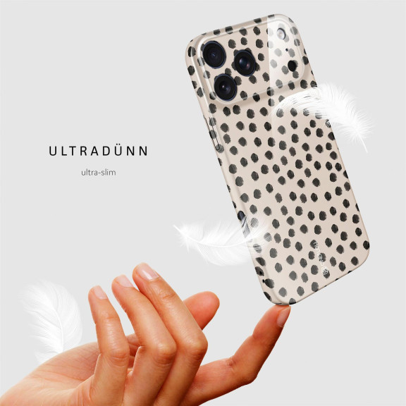 ONEFLOW Splash Cover iPhone 17 Pro Max Design Muster – Weiteres Produktbild 5