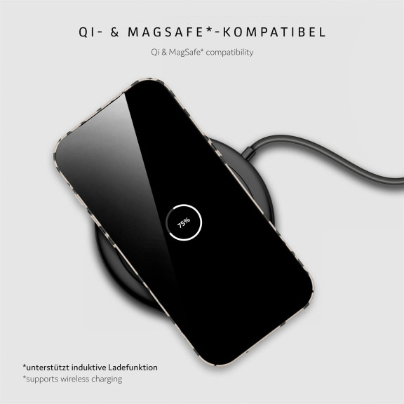 ONEFLOW Splash Cover iPhone 17 Pro Max Design Muster – Weiteres Produktbild 6