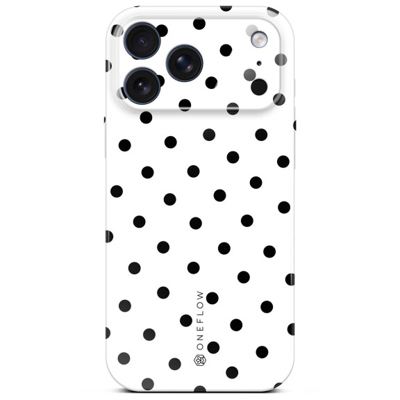 ONEFLOW Splash Cover iPhone 17 Pro Max Design Muster – Weiteres Produktbild 1