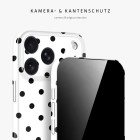 ONEFLOW Splash Cover iPhone 17 Pro Max Design Muster – Produktbild 2