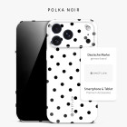 ONEFLOW Splash Cover iPhone 17 Pro Max Design Muster – Produktbild 4
