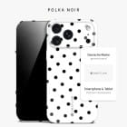 ONEFLOW Splash Cover iPhone 17 Pro Max Design Muster – Produktbild 4
