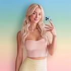 ONEFLOW Splash Cover iPhone 17 Pro Max Design Muster – Produktbild 3