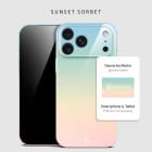 ONEFLOW Splash Cover iPhone 17 Pro Max Design Muster – Produktbild 4