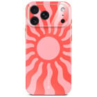 ONEFLOW Splash Cover iPhone 17 Pro Max Design Muster – Produktbild 1