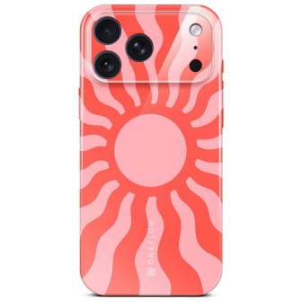 ONEFLOW Splash Cover iPhone 17 Pro Max Design Muster – Hot Aura ONEFLOW Splash Cover iPhone 17 Pro Max Design Muster – Hot Aura
