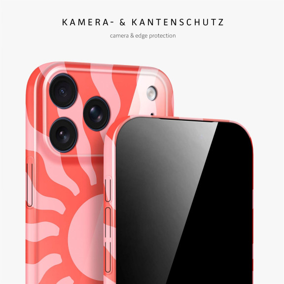 ONEFLOW Splash Cover iPhone 17 Pro Max Design Muster – Weiteres Produktbild 2