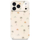 ONEFLOW Splash Cover iPhone 17 Pro Max Design Muster – Produktbild 1