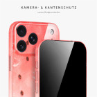 ONEFLOW Splash Cover iPhone 17 Pro Max Design Muster – Produktbild 2