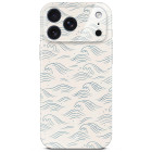 ONEFLOW Splash Cover iPhone 17 Pro Max Design Muster – Produktbild 1