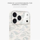 ONEFLOW Splash Cover iPhone 17 Pro Max Design Muster – Produktbild 7