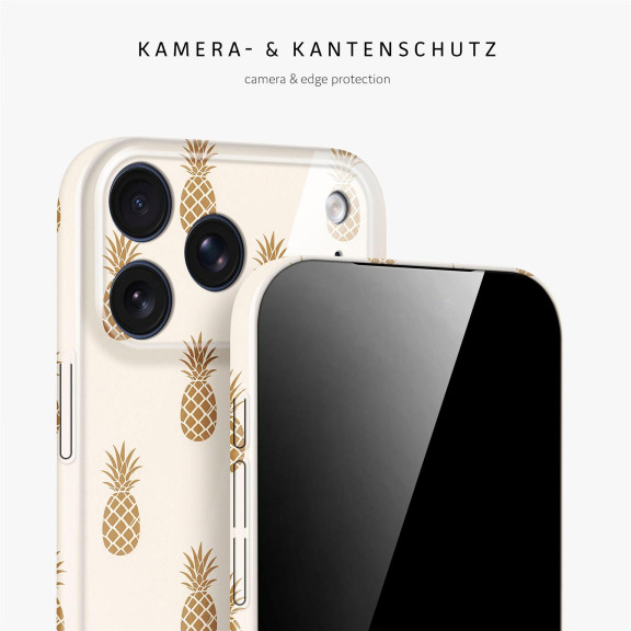 ONEFLOW Splash Cover iPhone 17 Pro Design Muster – Weiteres Produktbild 2