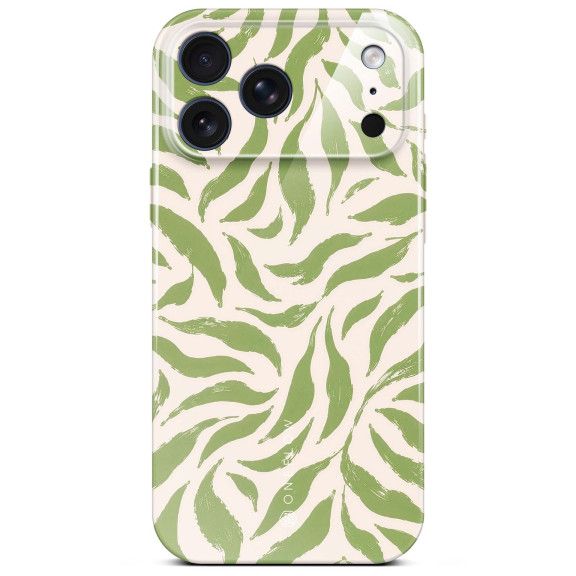 ONEFLOW Splash Cover iPhone 17 Pro Design Muster – Weiteres Produktbild 1