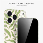 ONEFLOW Splash Cover iPhone 17 Pro Design Muster – Produktbild 2