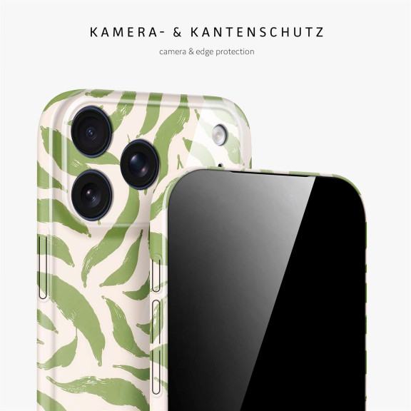 ONEFLOW Splash Cover iPhone 17 Pro Design Muster – Weiteres Produktbild 2
