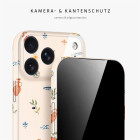 ONEFLOW Splash Cover iPhone 17 Pro Design Muster – Produktbild 2