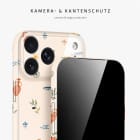 ONEFLOW Splash Cover iPhone 17 Pro Design Muster – Produktbild 2
