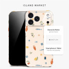 ONEFLOW Splash Cover iPhone 17 Pro Design Muster – Produktbild 4
