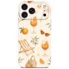 ONEFLOW Splash Cover iPhone 17 Pro Design Muster – Produktbild 1