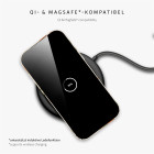 ONEFLOW Splash Cover iPhone 17 Pro Design Muster – Produktbild 6